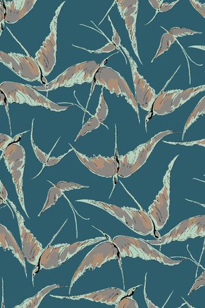 传统印花印花华亿平台图片