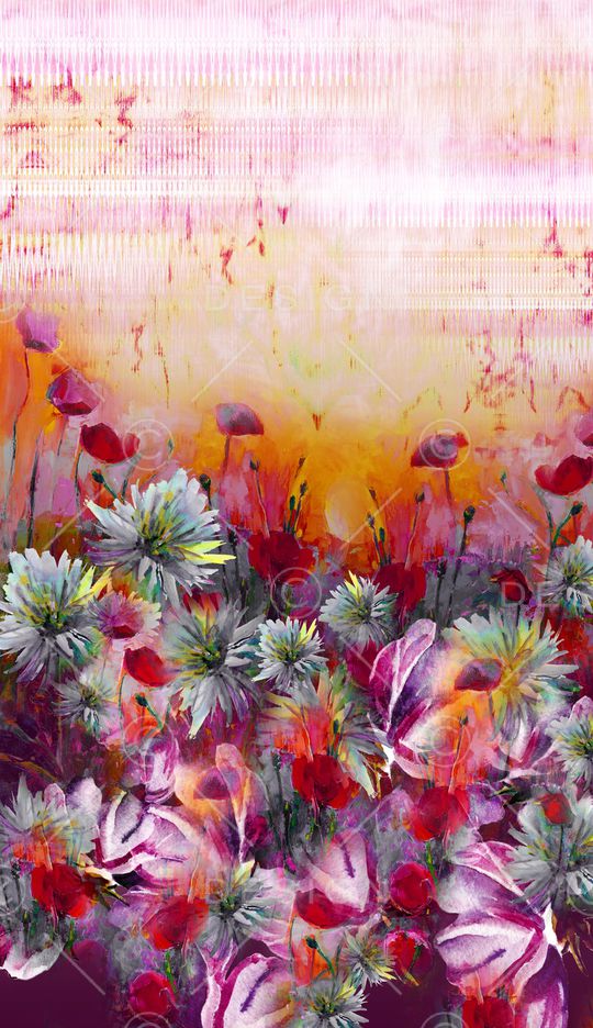 大花印花华亿平台图片