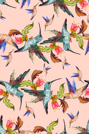 水彩印花华亿平台图片