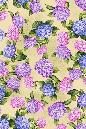 简单大气印花华亿平台图片