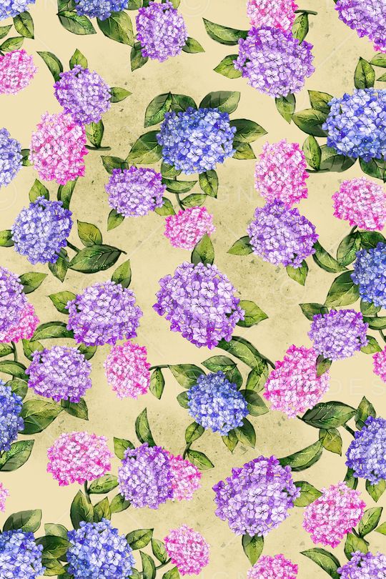 简单大气印花华亿平台图片