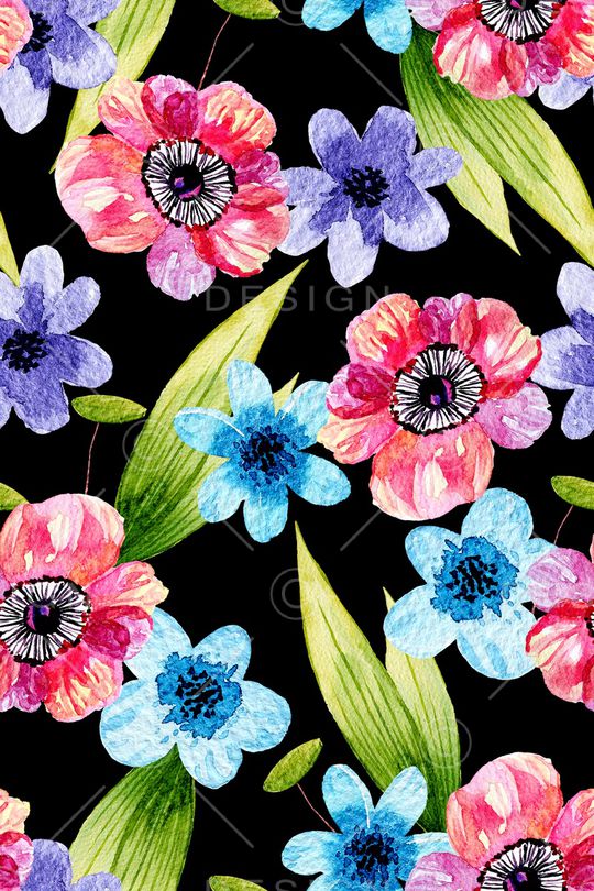 时尚印花华亿平台图片