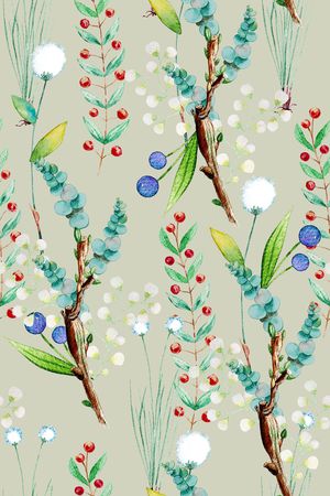 时尚印花华亿平台图片