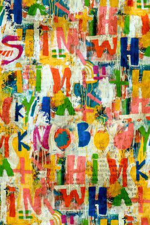 字母印花华亿平台图片