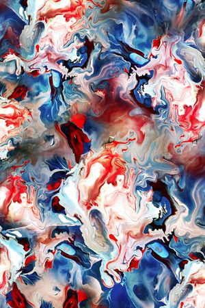 肌理印花华亿平台图片