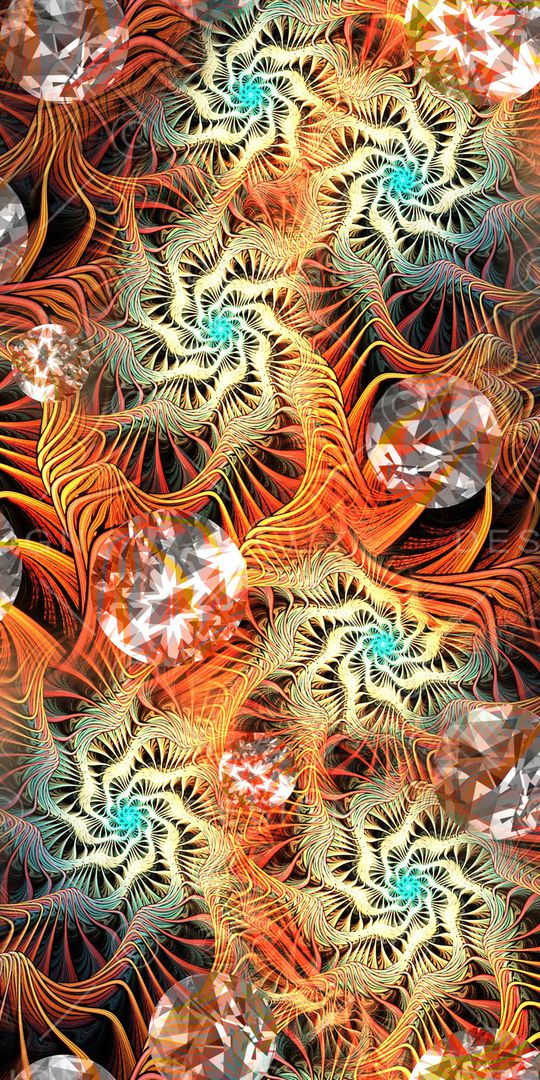 宝石印花华亿平台图片