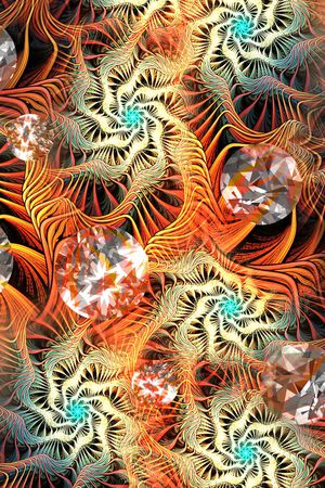 宝石印花华亿平台图片