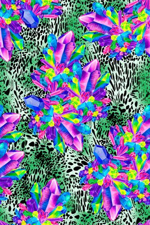 水晶印花华亿平台图片