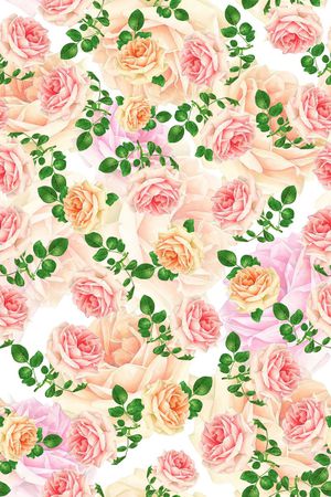 荷花印花华亿平台图片