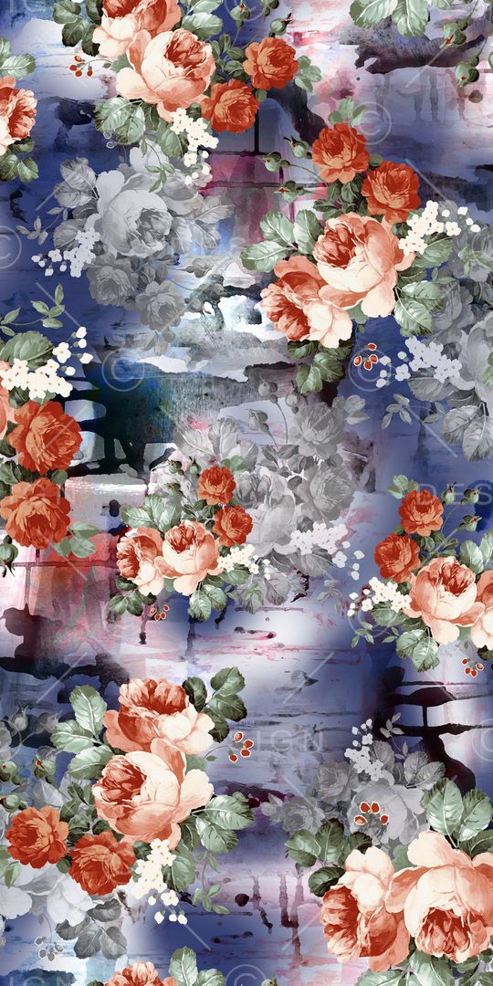 大花印花华亿平台图片