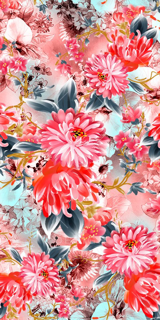 大花印花华亿平台图片