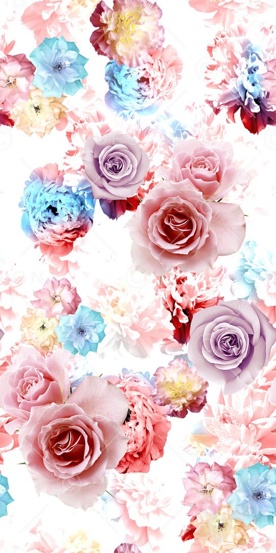 大花印花华亿平台图片