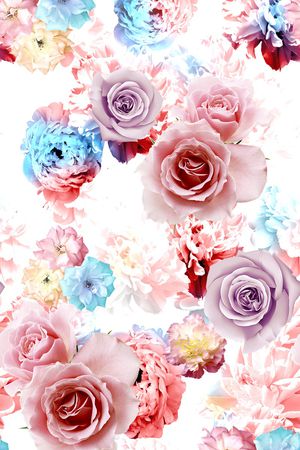 大花印花华亿平台图片