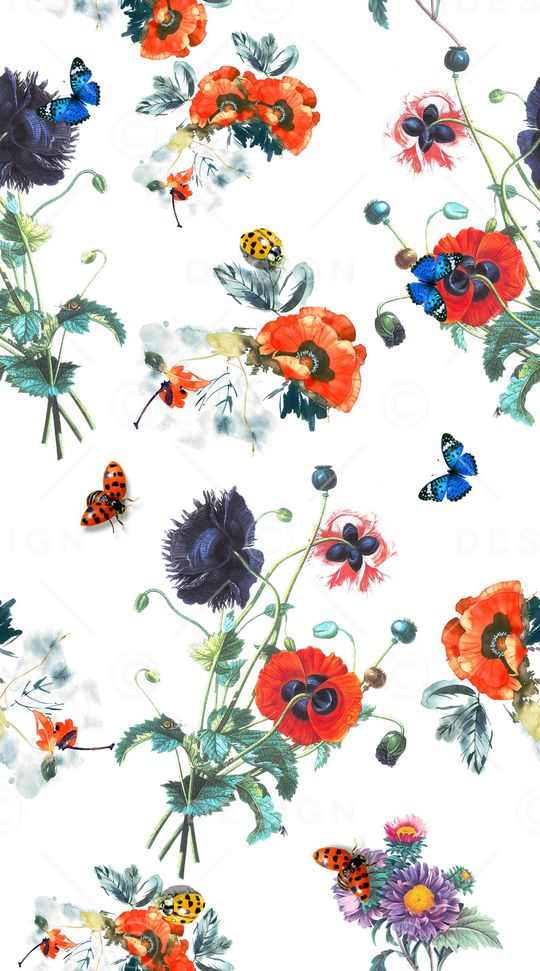 裙子印花华亿平台图片