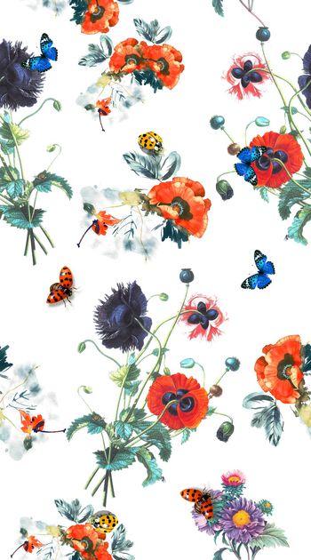 裙子印花华亿平台图片