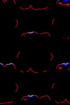 衬衫印花华亿平台图片