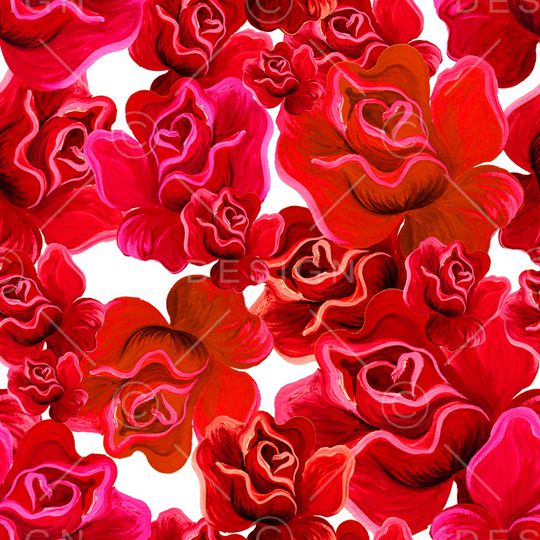 彩染印花华亿平台图片