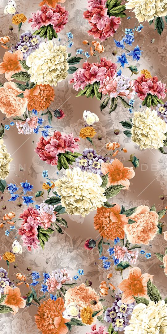 大花印花华亿平台图片