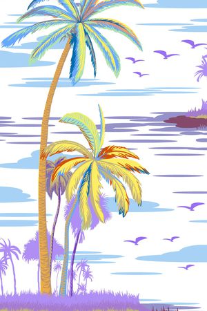 趣味印花华亿平台图片