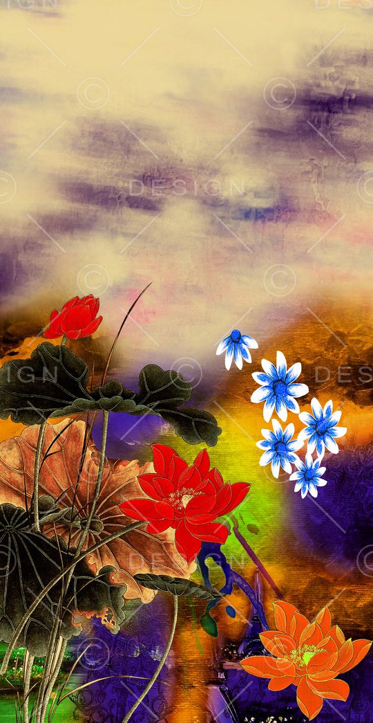 定位印花华亿平台图片