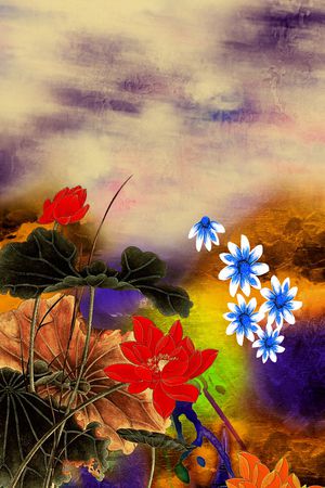 定位印花华亿平台图片