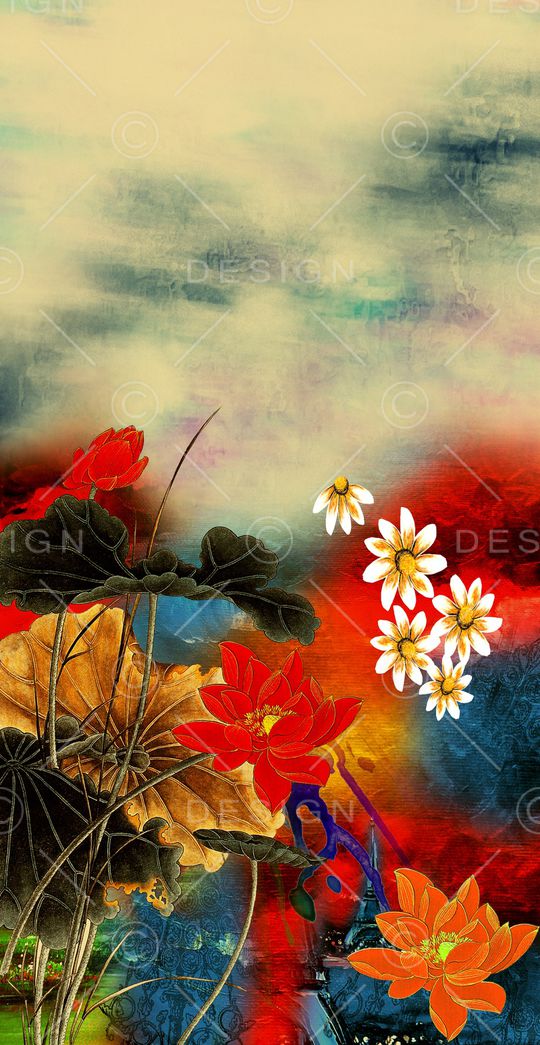 定位印花华亿平台图片