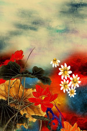 定位印花华亿平台图片