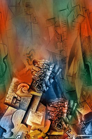 定位花印花华亿平台图片