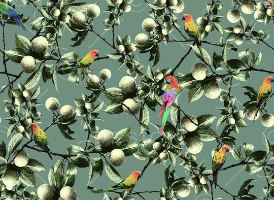 印花华亿平台图片