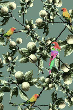 印花华亿平台图片