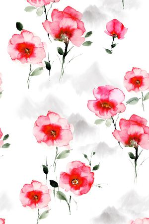 数码印花华亿平台图片