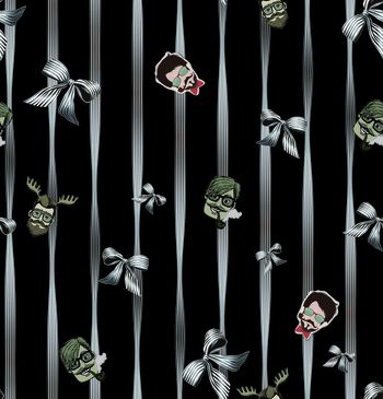 865237-螺旋竖条卡通人物1