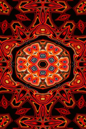 数码印花华亿平台图片