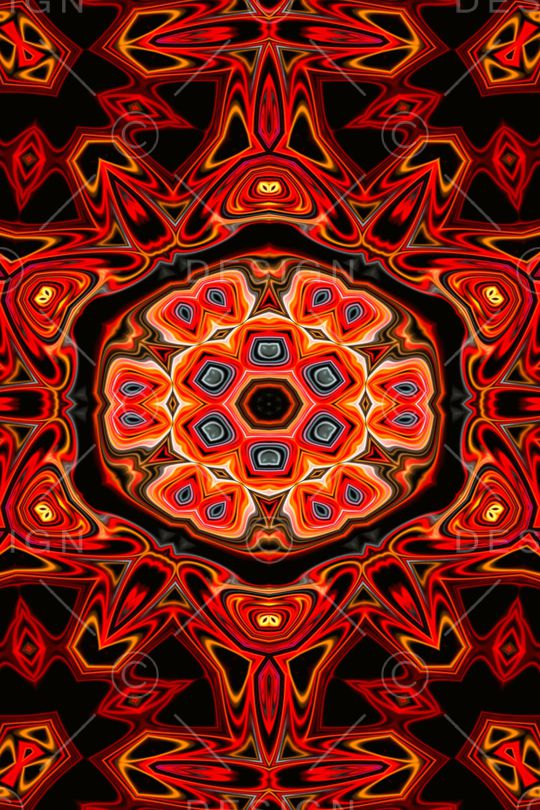 数码印花华亿平台图片