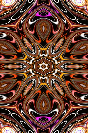 数码印花华亿平台图片