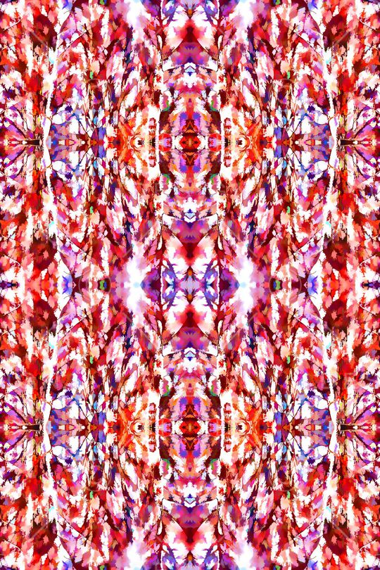 笔刷印花华亿平台图片