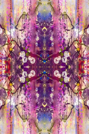 欧式印花华亿平台图片