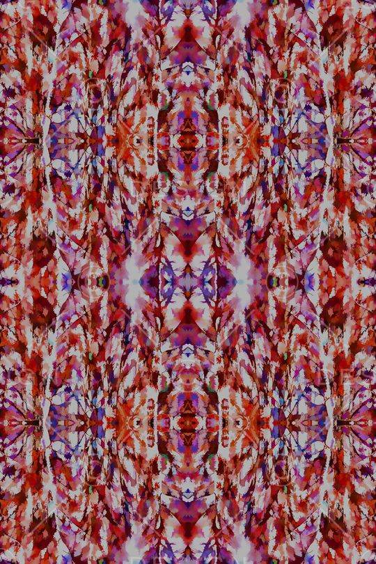 笔刷印花华亿平台图片