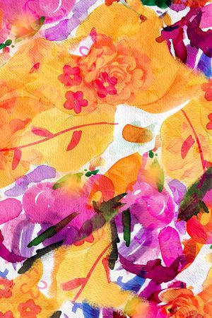 涂鸦印花华亿平台图片