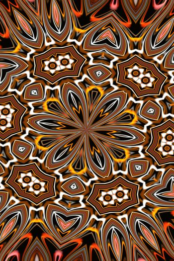 数码印花华亿平台图片