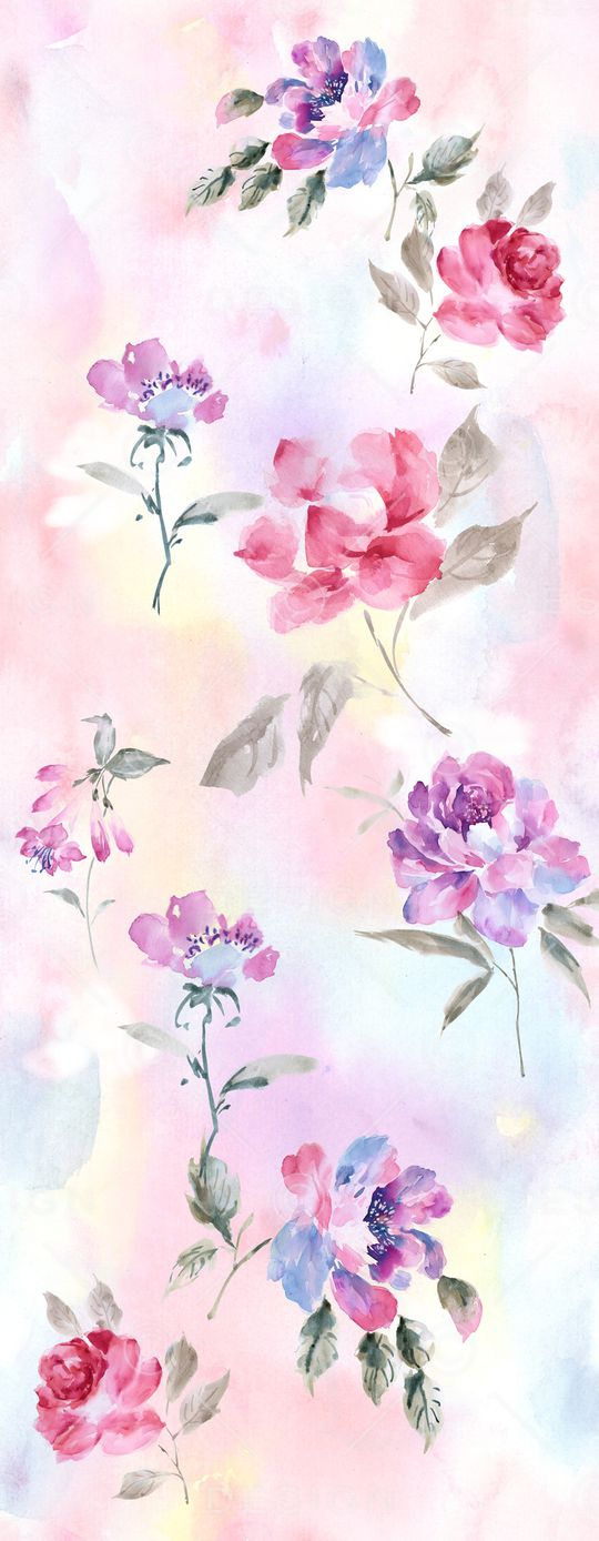 朦胧印花华亿平台图片