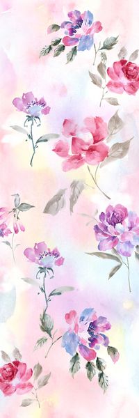 朦胧印花华亿平台图片