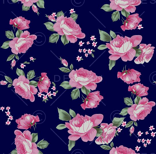 大花印花华亿平台图片