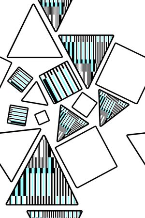 衬衫印花华亿平台图片