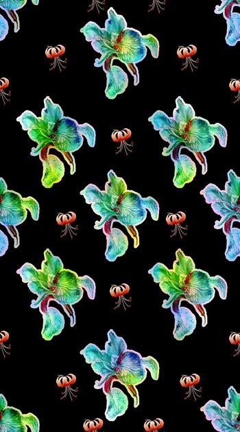 衬衫印花华亿平台图片