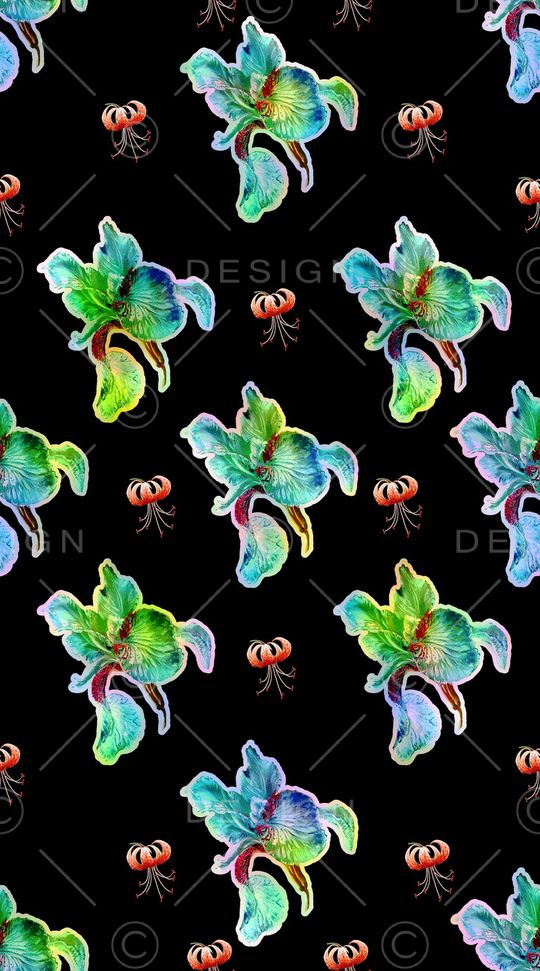 衬衫印花华亿平台图片