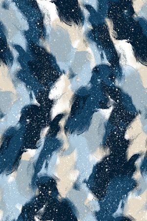 抽象纹理印花华亿平台图片