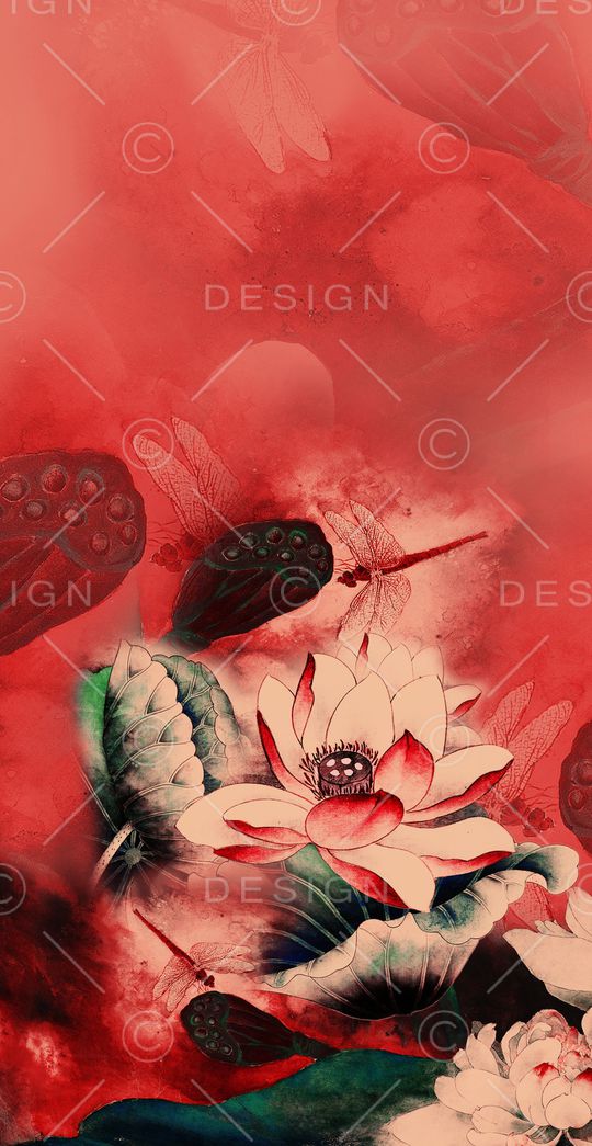 定位印花华亿平台图片