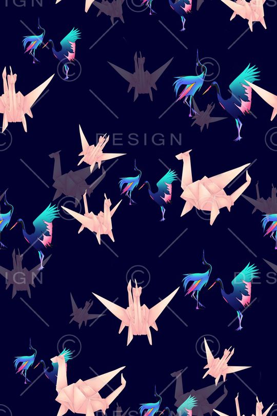 曲线印花华亿平台图片