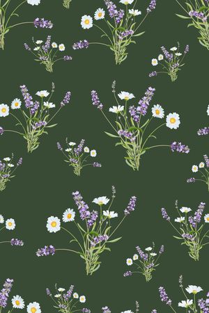 手绘花卉印花华亿平台图片